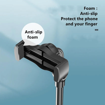 AdaptaStand: Expandable Phone Holder for Superior Stability and Quality -ShopMallUniverse