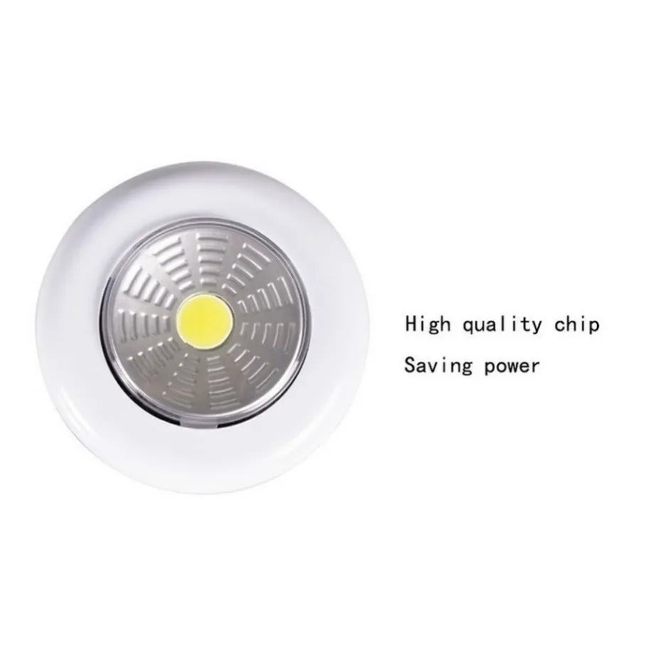 Phlanp COB LED Cabinet Light -ShopMallUniverse