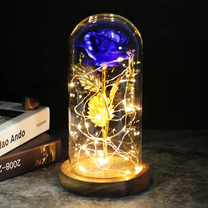 Galaxy Rose Light -ShopMallUniverse