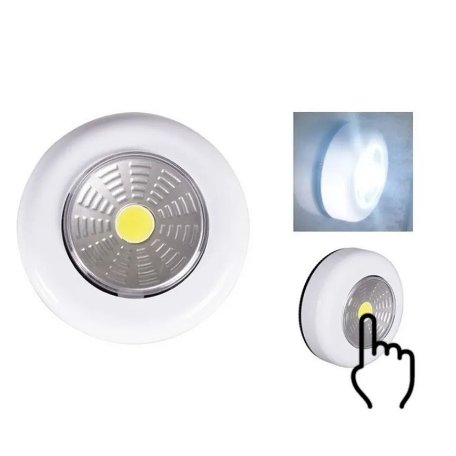 Phlanp COB LED Cabinet Light -ShopMallUniverse