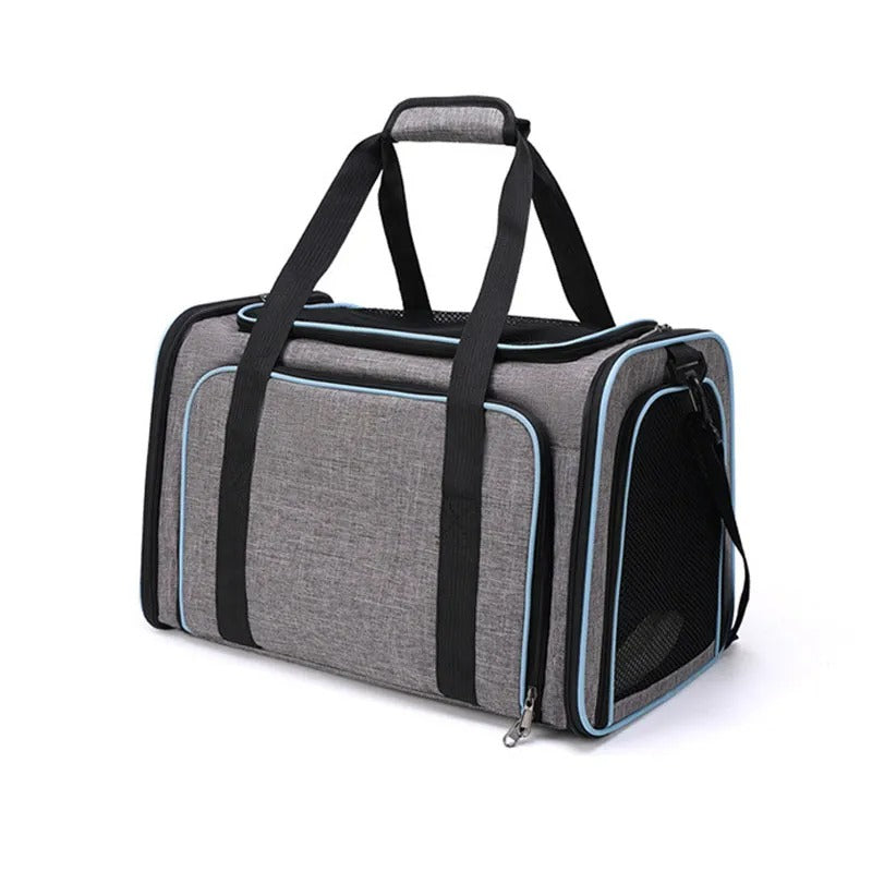 Portable Pet Carriers Backpack -ShopMallUniverse