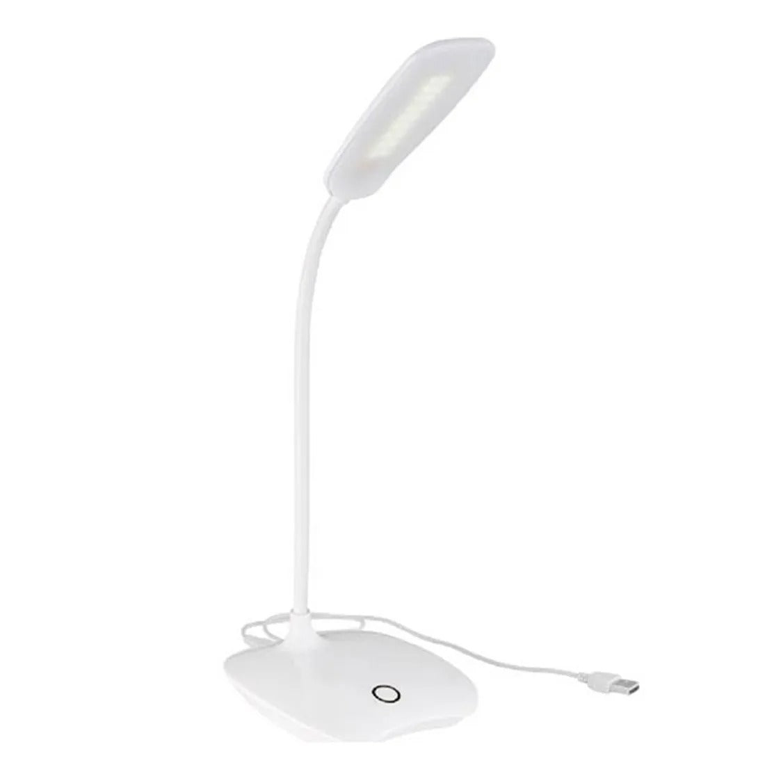 IlluminatePro™ Foldable Touch LED Desk Lamp -ShopMallUniverse