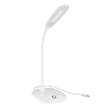 IlluminatePro™ Foldable Touch LED Desk Lamp -ShopMallUniverse