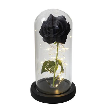 Galaxy Rose Light -ShopMallUniverse