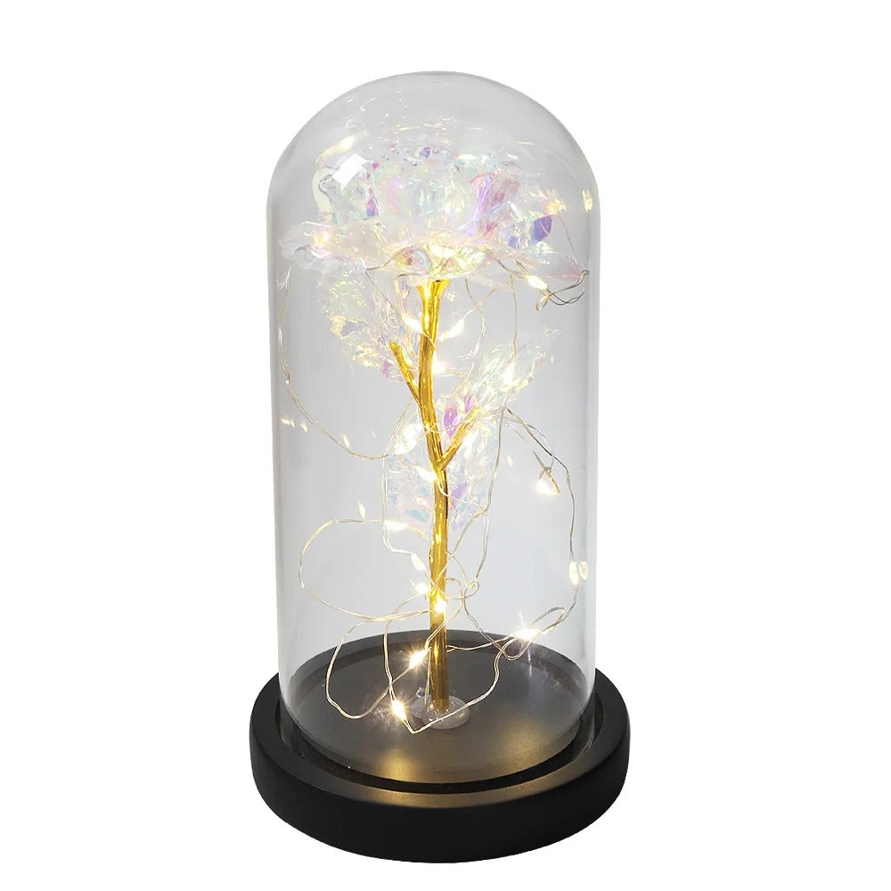 Galaxy Rose Light -ShopMallUniverse