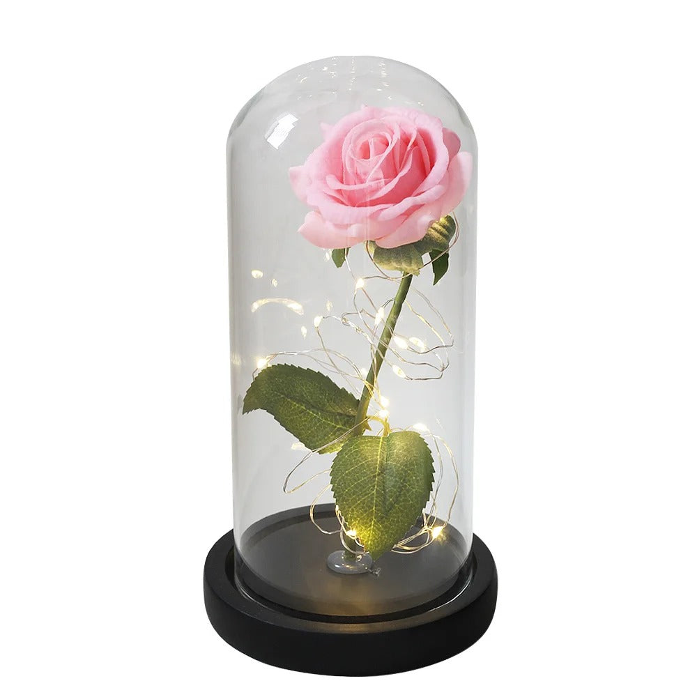 Galaxy Rose Light -ShopMallUniverse